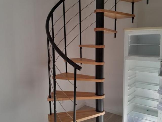 Maison 3 pièces, 64 m² à louer à Moulin Mage 81320