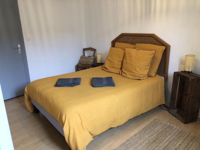 Maison 3 pièces, 64 m² à louer à Marmande 47200