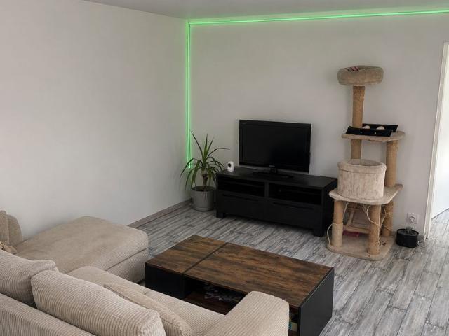Maison 3 pièces, 64 m² à louer à Neufchâteau 88300