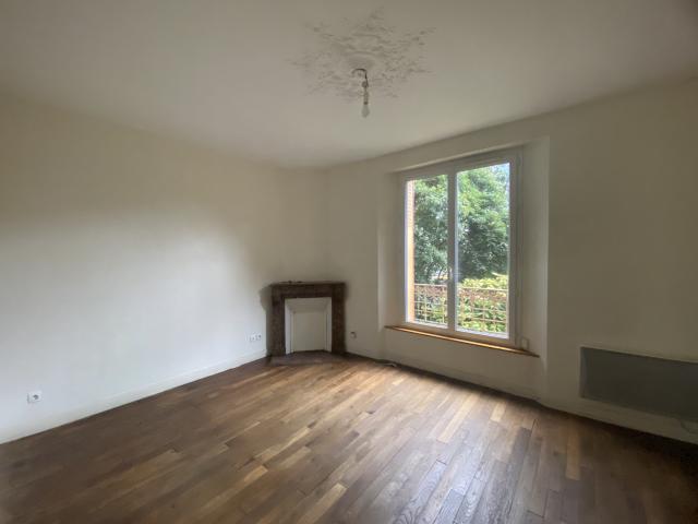 Maison 3 pièces