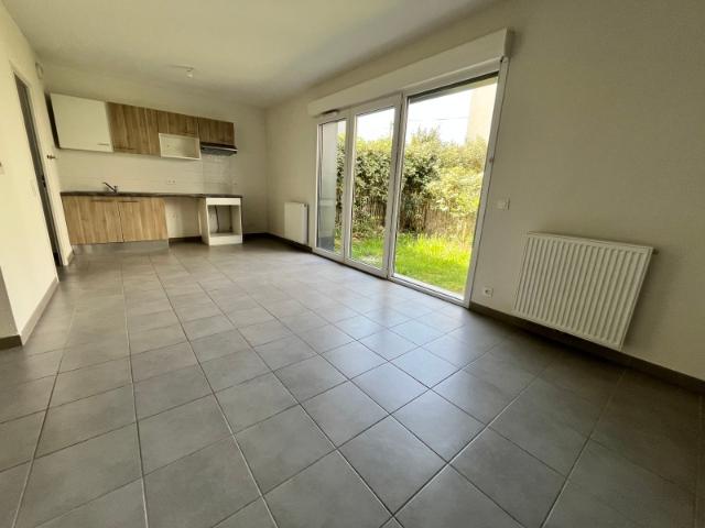 Maison 3 pièces 65.3m²