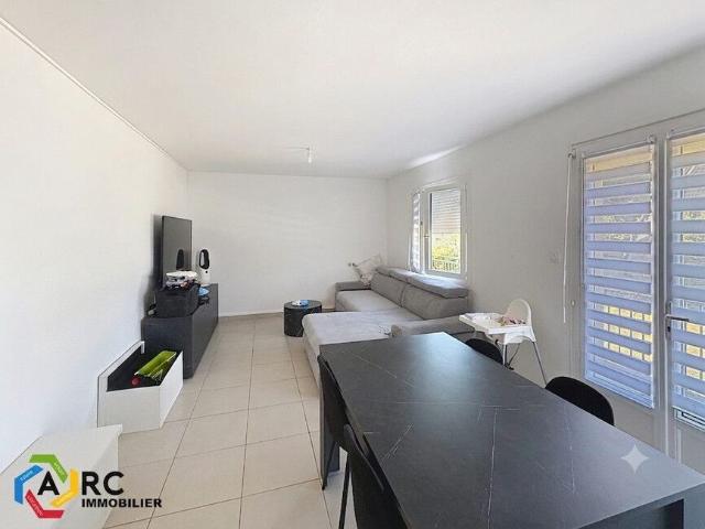 Maison 3 pièces 65,56 m² Chécy