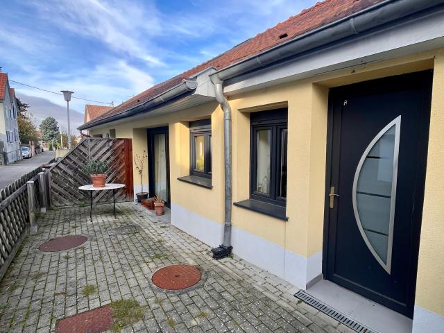 Maison 3 pièces 65 m2