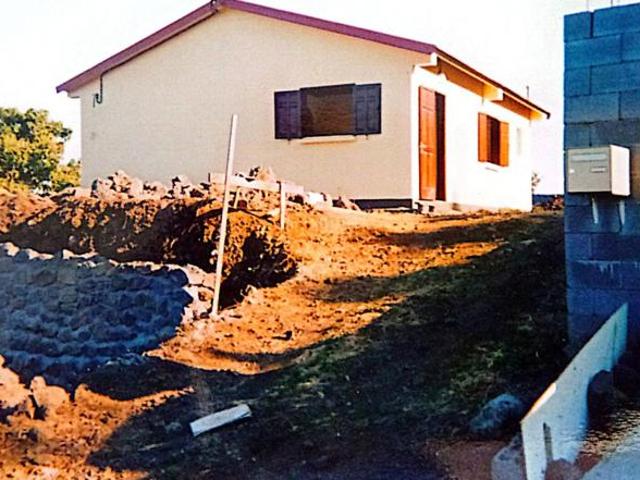 UN POTENTIEL EXTRAORDINAIRE POUR CE BIEN IMMOBILIERSUR LES HAUTS DE SAITNT