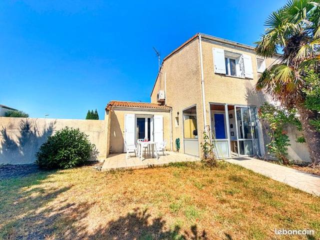 Maison 3 pièces 65 m²