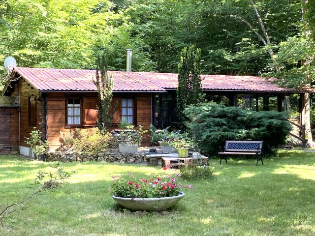 Maison 3 pièces 65 m²
