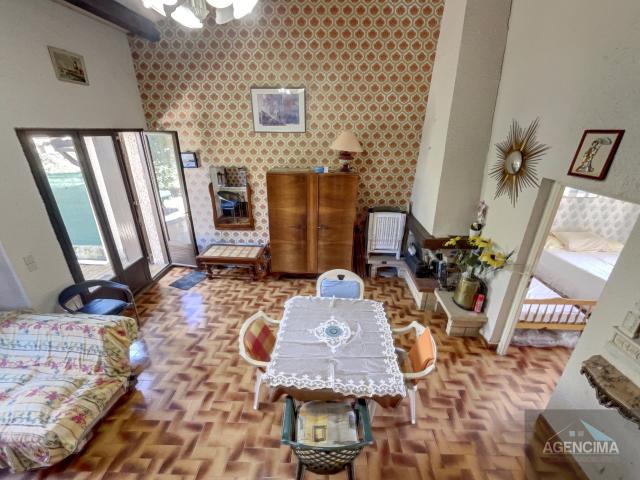 Maison 3 pièces 65 m²