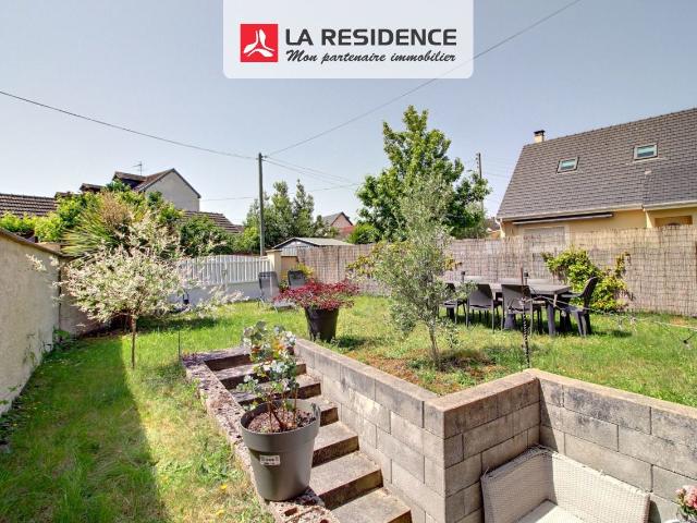 Maison 3 pièces 65 m²