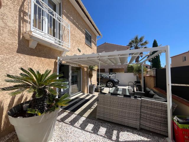 Maison 3 pièces 65 m²