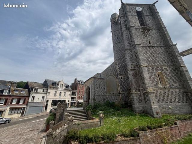 Maison 3 pièces 65 m²