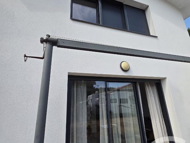 Maison 3 pièces 65 m²