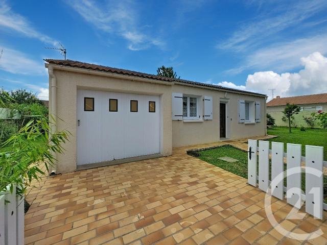 Maison 3 pièces 65 m²