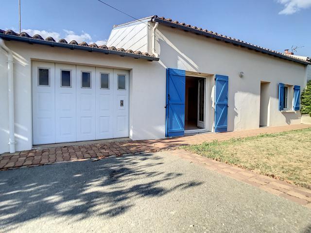 Maison 3 pièces 65 m²