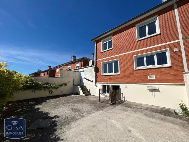 Maison 3 pièces 65 m²