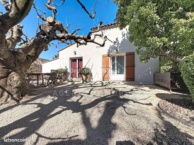 Maison 3 pièces 65 m²