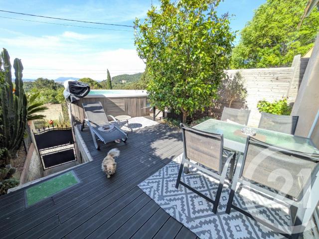 Maison 3 pièces 65 m²