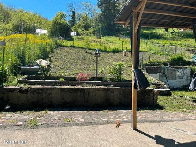 Maison 3 pièces 65 m²