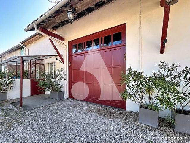 Maison 3 pièces 65 m²