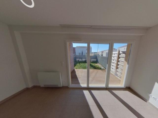 Maison 3 pièces 65 m²