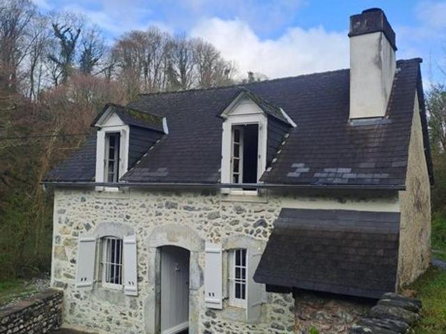 Maison 3 pièces 65 m²
