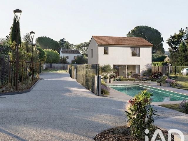 Maison 3 pièces 65 m²