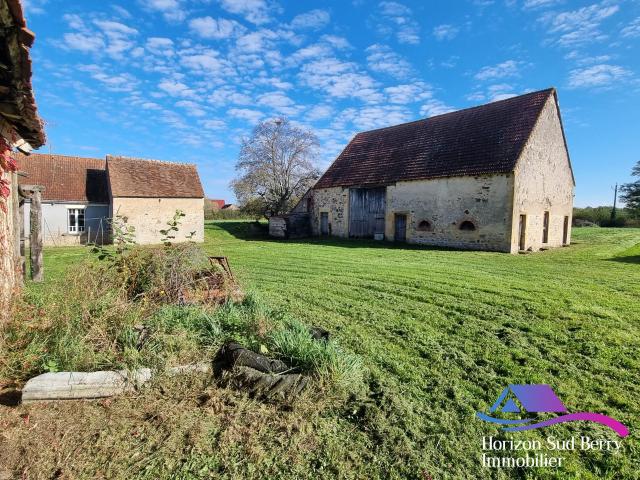 Maison 3 pièces 65 m²