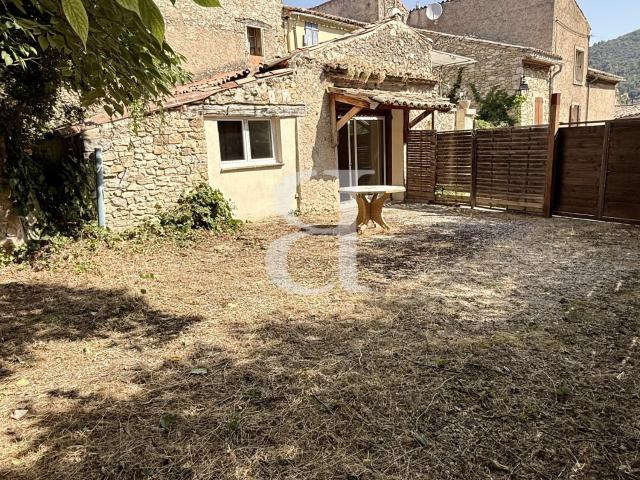 Maison 3 pièces 65 m²