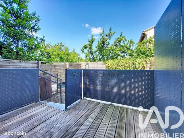 Maison 3 pièces 65 m²