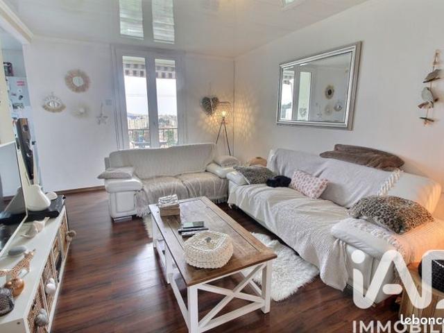 Maison 3 pièces 65 m²
