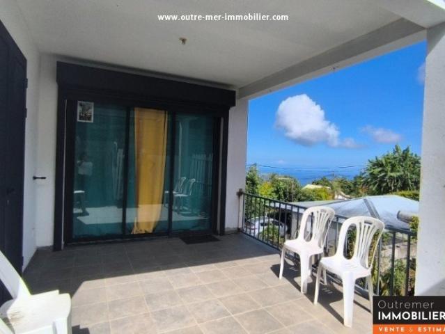 Maison 3 pièces 65 m²