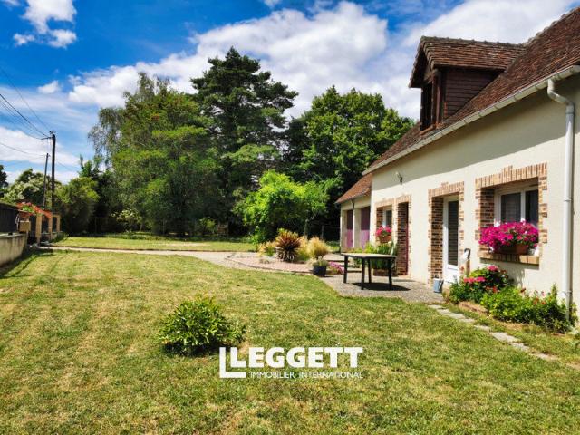 Maison 3 pièces 65 m²