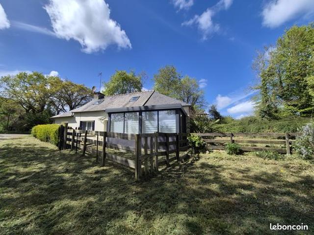 Maison 3 pièces 65 m²