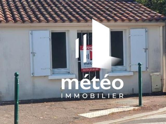 Maison 3 pièces 65 m²
