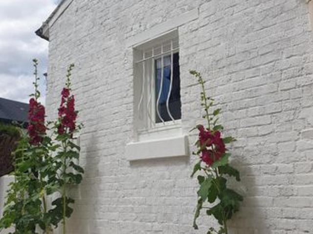 Maison 3 pièces 65 m²