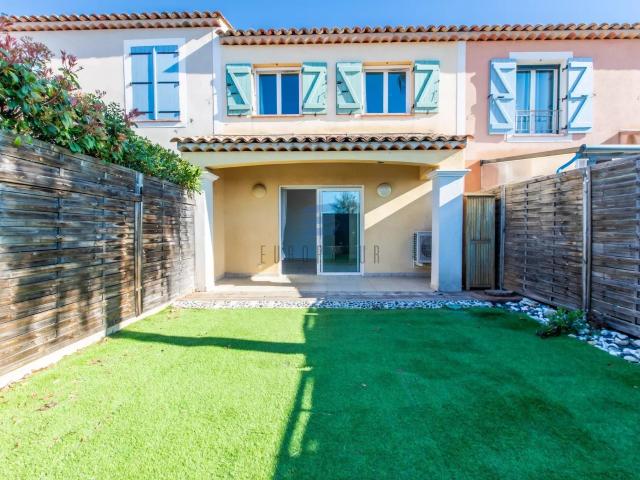 Maison 3 pièces 65 m²