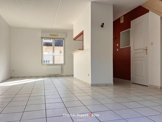 Maison 3 pièces 65 m²