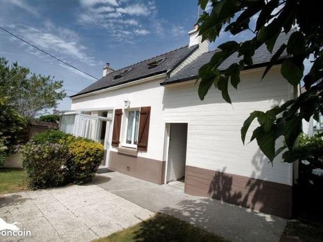 Maison 3 pièces 65 m²