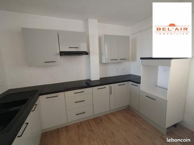 Maison 3 pièces 65 m²