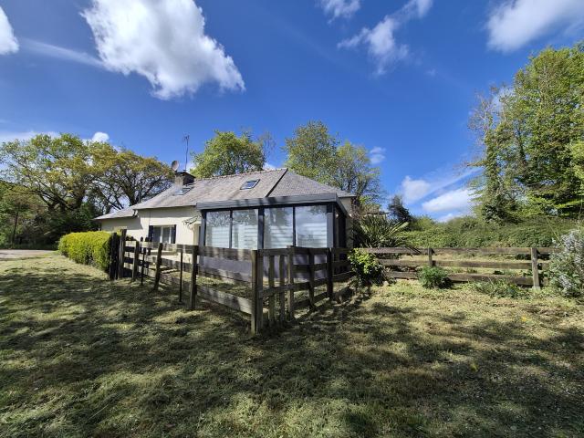 Maison 3 pièces 65 m²