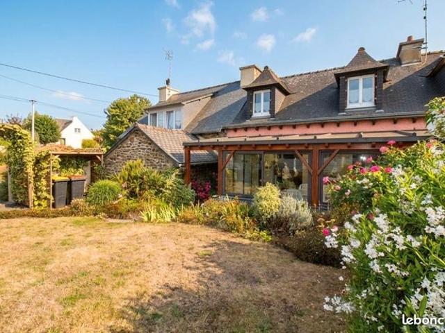 Maison 3 pièces 65 m²