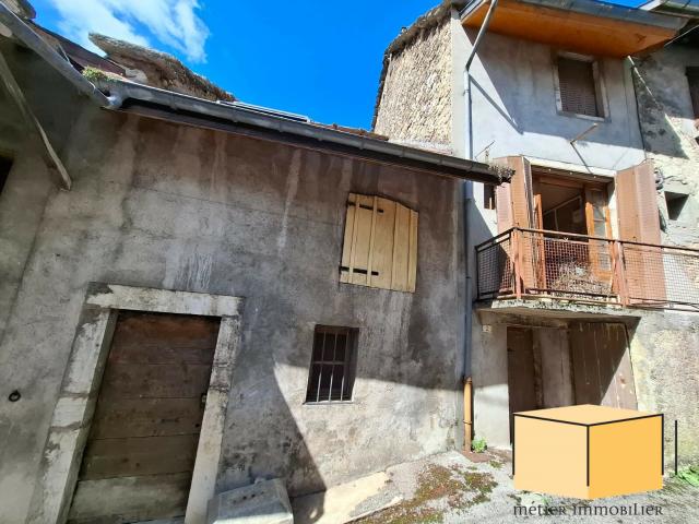 Maison 3 pièces 65 m²