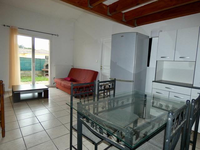 Maison 3 pièces 65 m²