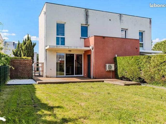 Maison 3 pièces 65 m²