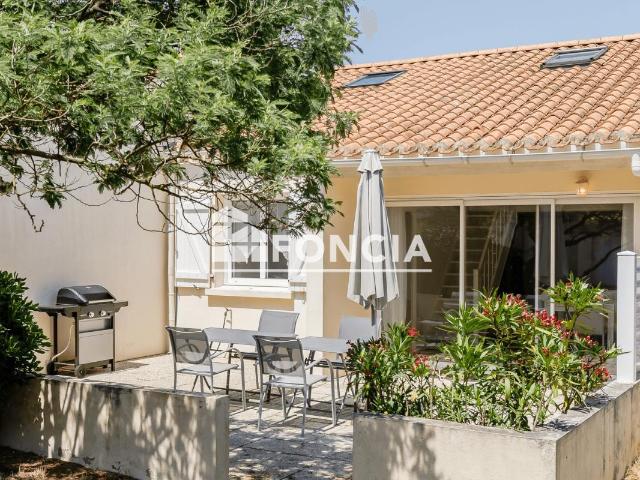 Maison 3 pièces 65 m²