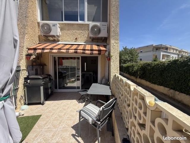 Maison 3 pièces 65 m²