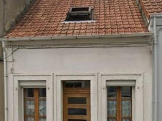 Maison 3 pièces 65 m²