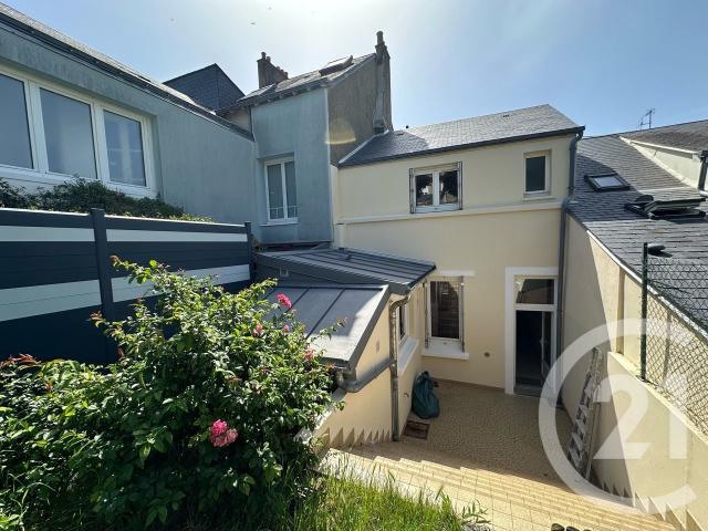 Maison 3 pièces 65 m²