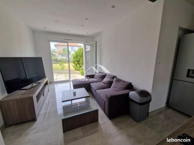 Maison 3 pièces 65 m²