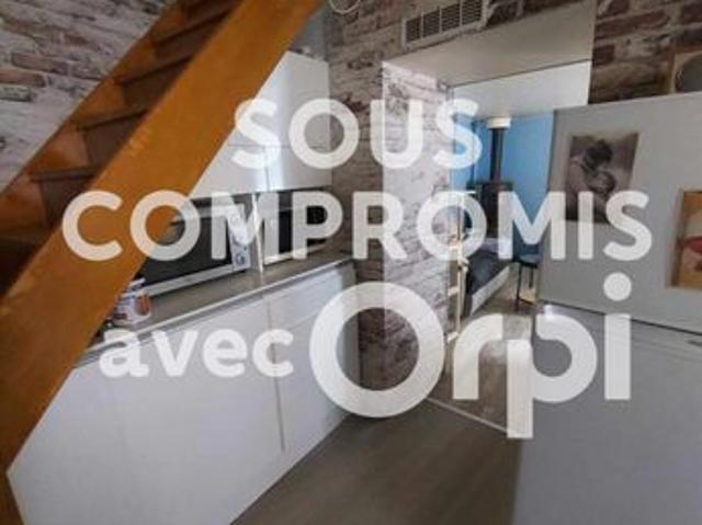 Maison 3 pièces 65 m²