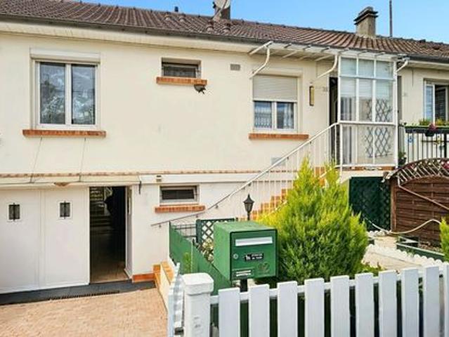 Maison 3 pièces 65 m²